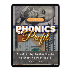 Phonics of Profit