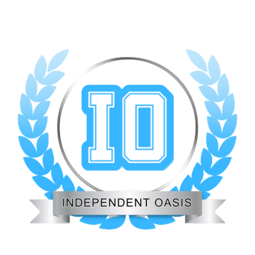 Independent Oasis